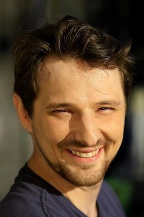 Sebastian Skoczeń as King Władysław II Jagiełło