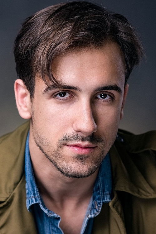 John Ennis Graham as Danny