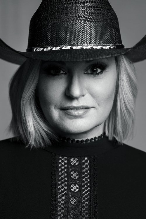 Guylaine Tanguay as Self - Host