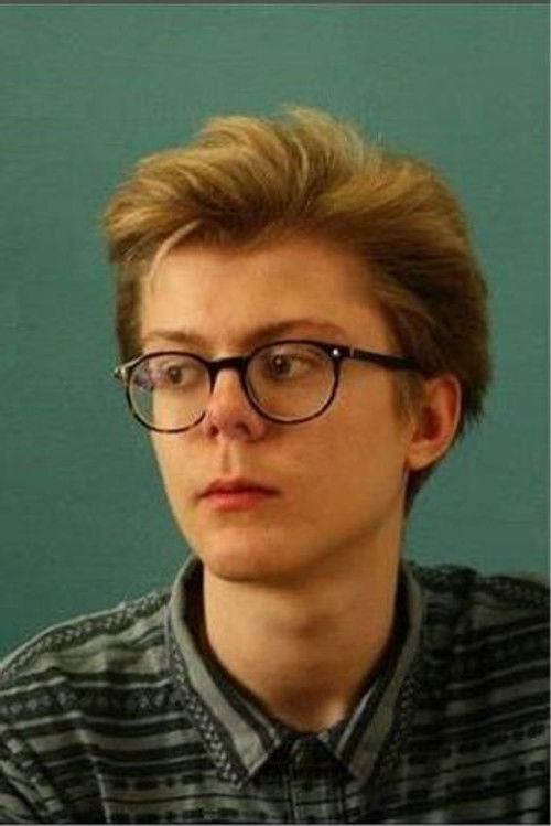 Marin Orcand Tourres as Noé