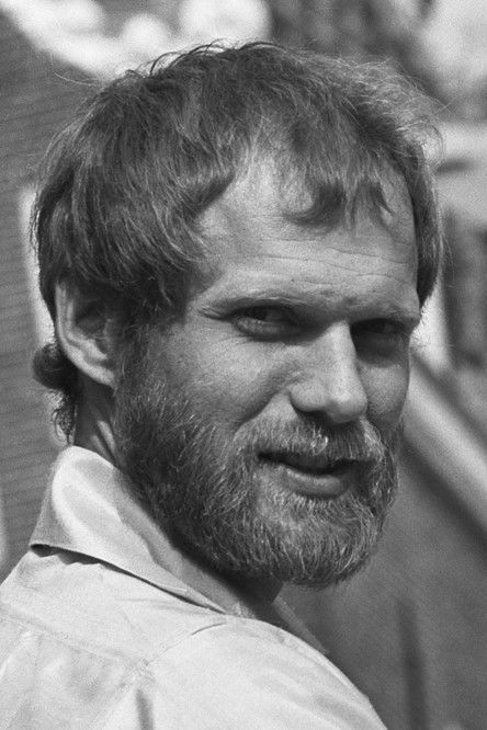 Frederik van Pallandt as Jacques