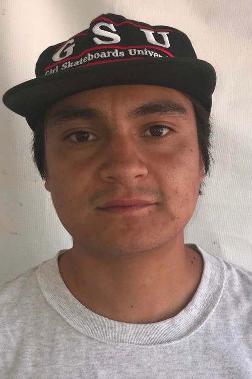 Stevie Perez as Himself