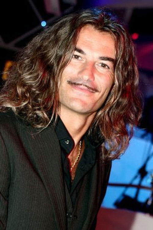 Demo Morselli as Himself