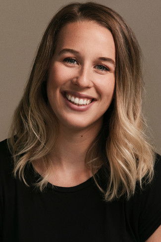 Marianne St-Gelais as 