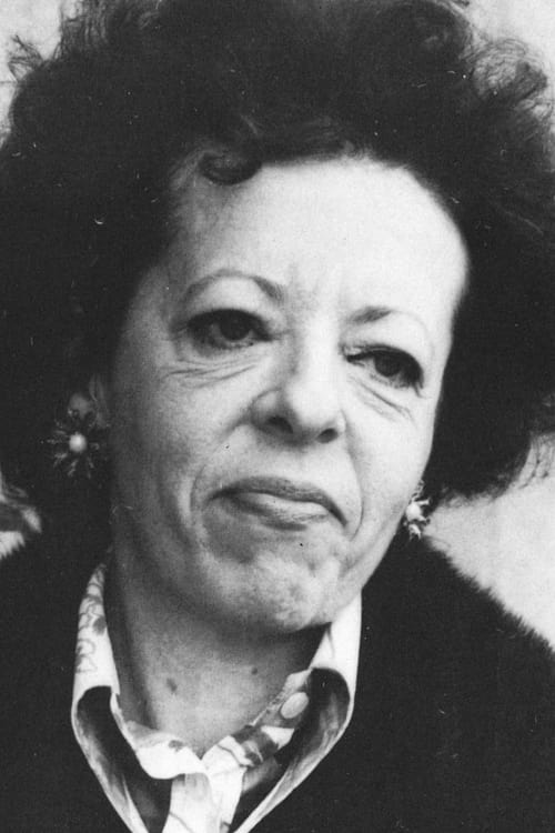 Milly Corinaldi as moglie dell'assistente di Ferdinando