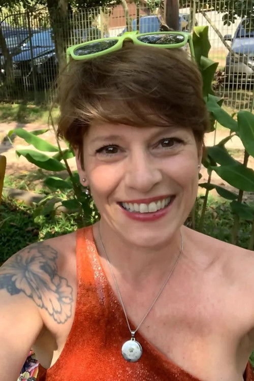 Valéria Zoppello as Self