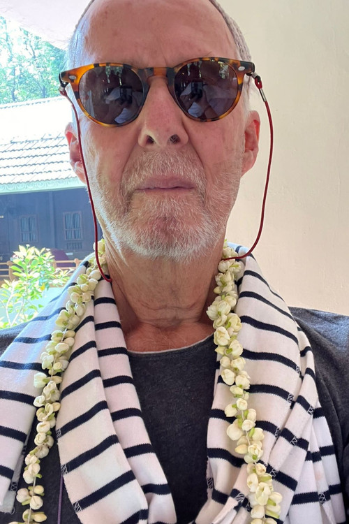 Gianni De Scalzi as Self