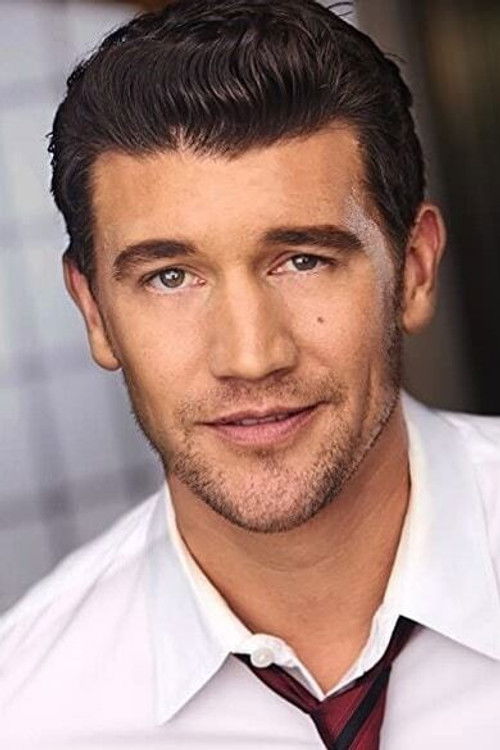 Phil Kruse as Ryan Lansing