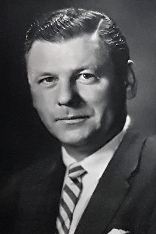 Richard Fraser as Rycroft