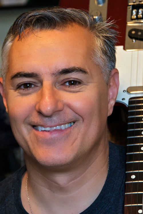 Joe Escalante as Pierre Kaniche