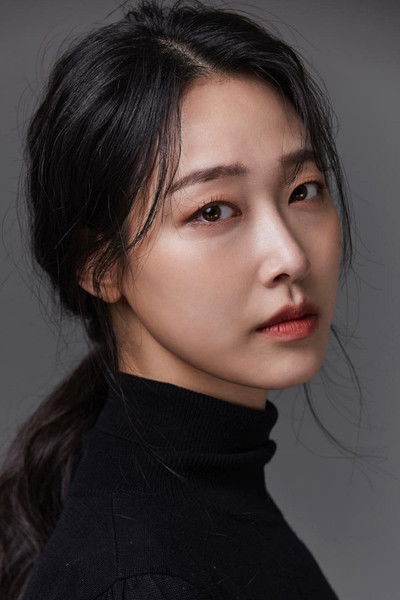 Moon Ju-ha as Ji-yoon