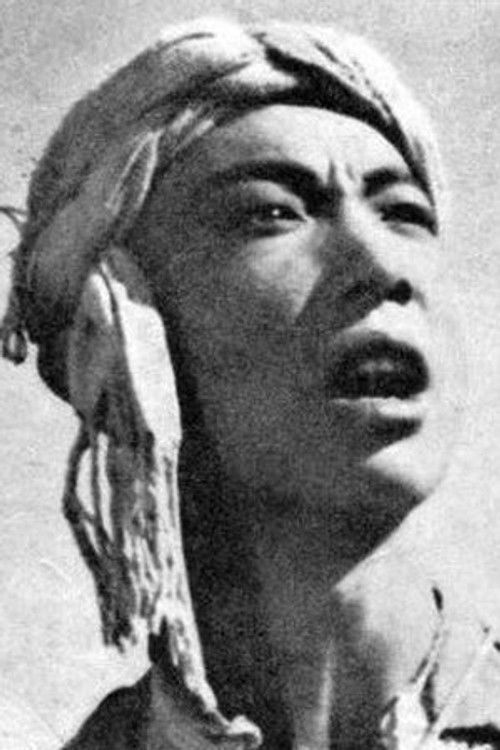 Liu Bin as 李润田
