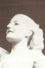 Marlène Grey as Marléne