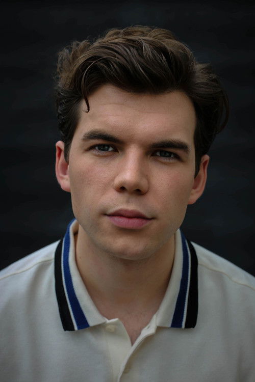 Luke Newton profile photo