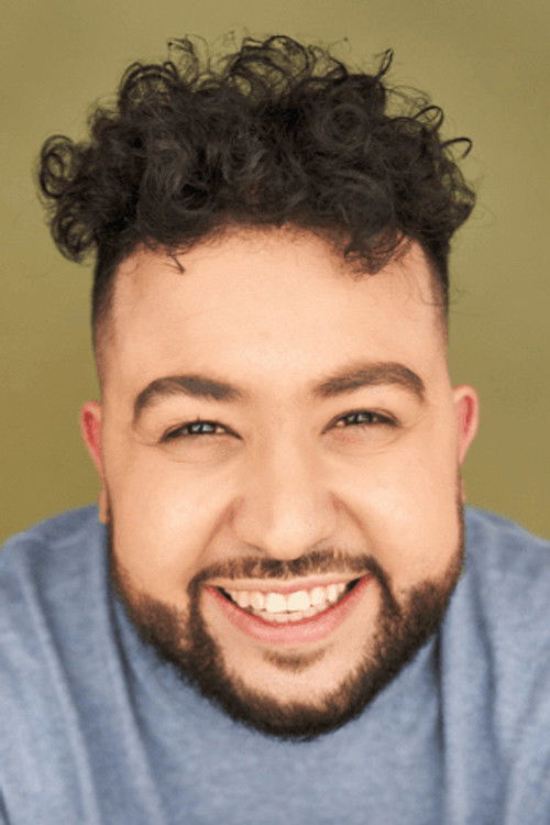 Oussama Fares as Sami