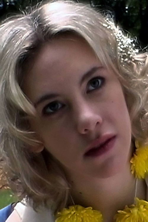 Alexis Golightly as Grace