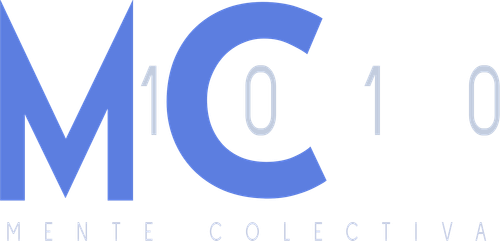 1010 Mente Colectiva logo