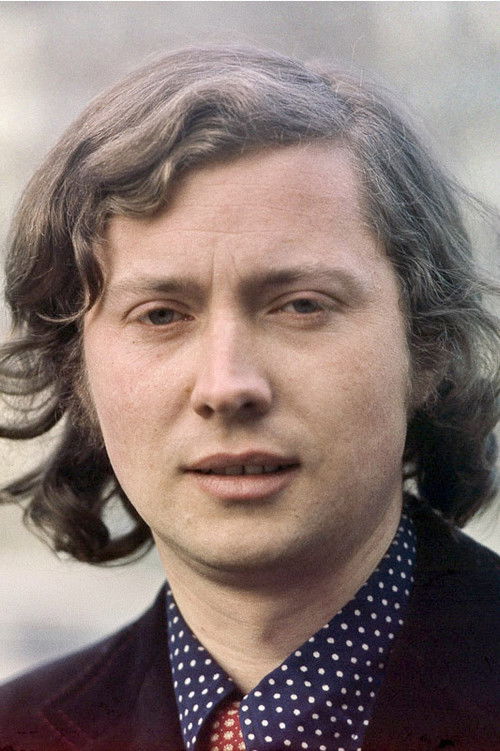 Marek Grechuta as Singer