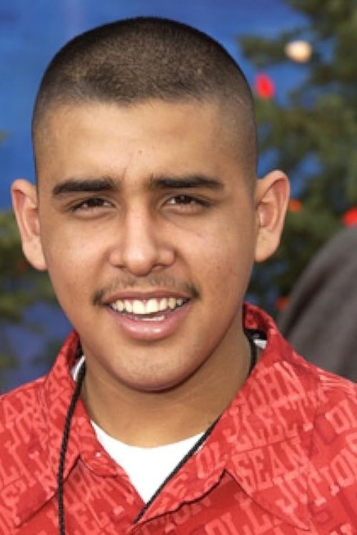 Miguel Castro as Angel