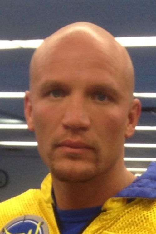 Ryan Madigan as Self