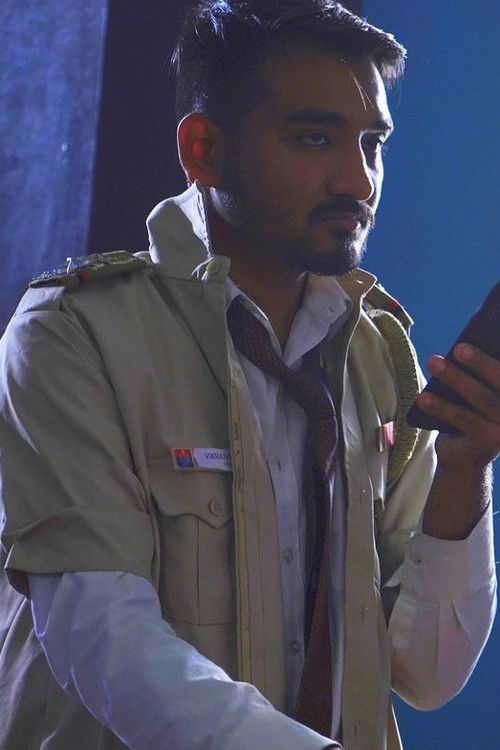 Bhupender Singh Rawat as