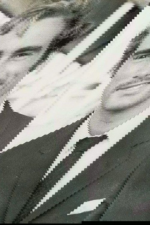 Sean Flynn as Timothy Allister Benson