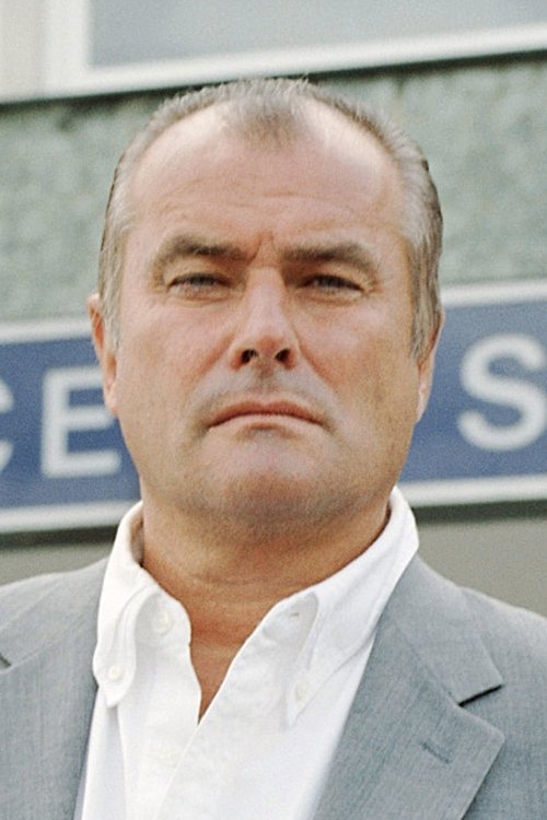 Christopher Ellison as George