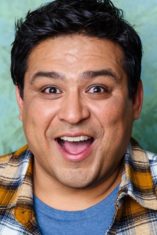 Santino Jimenez as Carlos