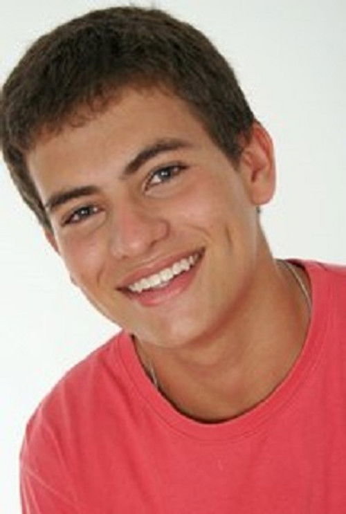 Lucas Rocha as Himself