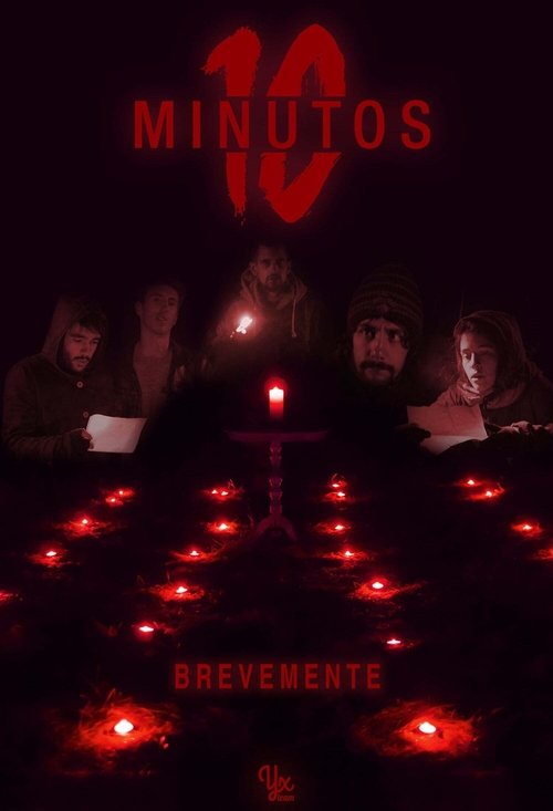 10 Minutos poster