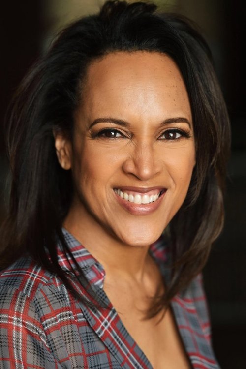 Kim Baptiste as Olivia Packerson