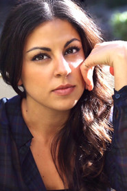 Liberty Cordova as Taylor