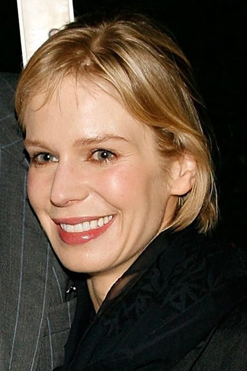 Cynthia Cleese as Pip 'Small Mammals'