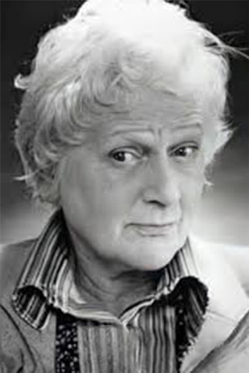 Sheila Keith as Dorothy Yates