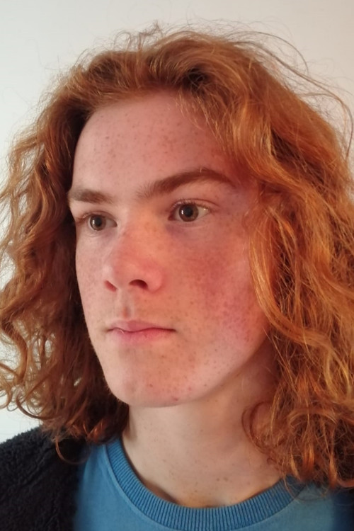 Noah Cambridge as Raphael