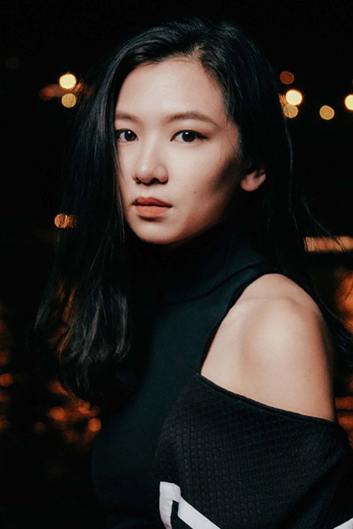 Yoyo Chan lok Yo as Ho Yee Ying