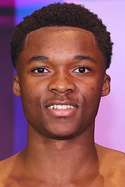 Abdullah Mason as Self