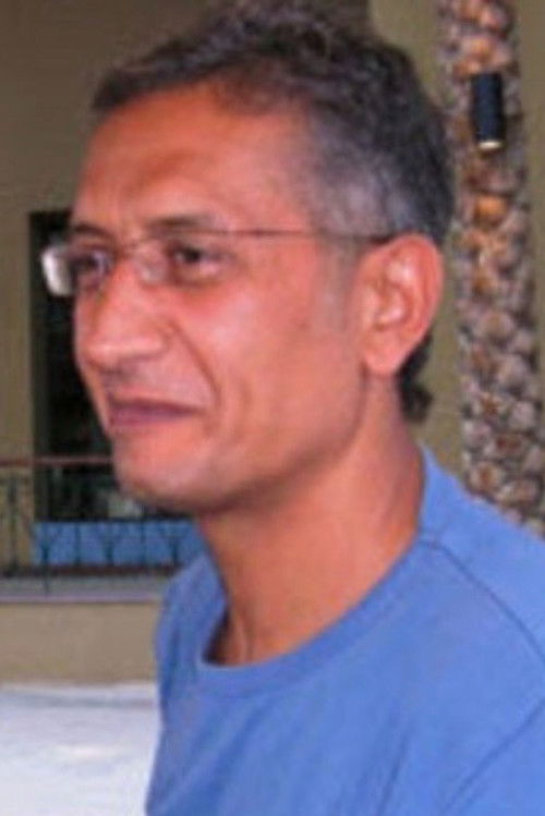 Amr Bayoumi as Himself