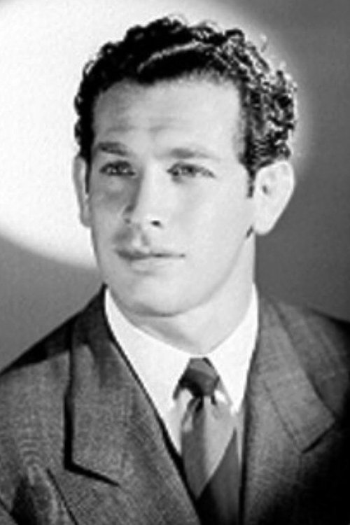 Wolf Ruvinskis as El Monstruo