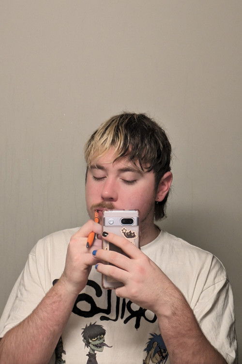 Thibault Patteuw as Sam