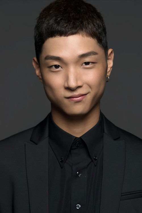 Caesar Mao as Ma Hadi / Ba Dawei