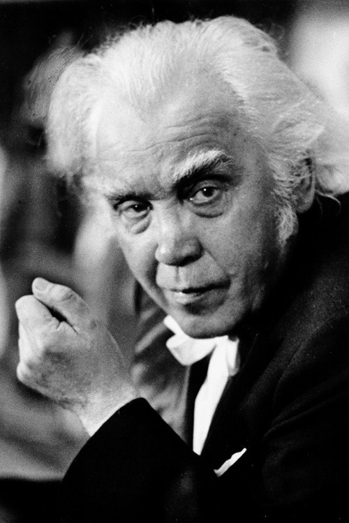 Gustav Ernesaks as Self (archive footage)