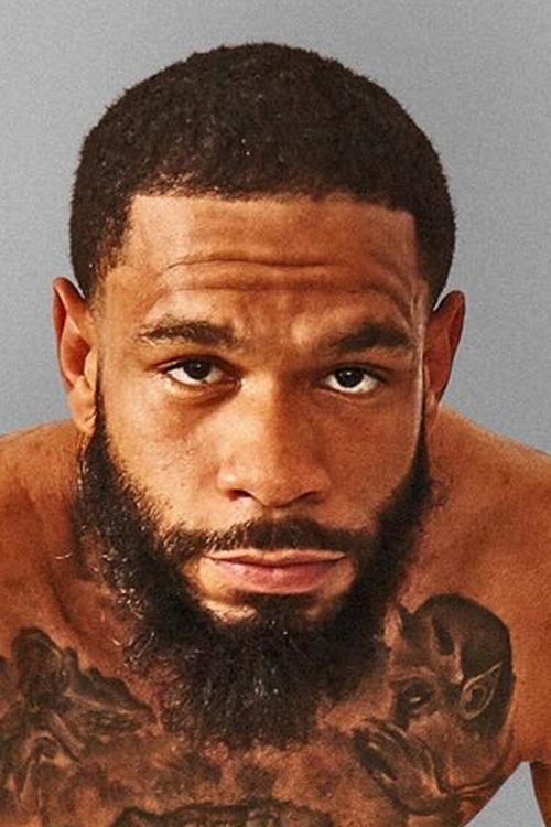 Peter Dobson profile photo