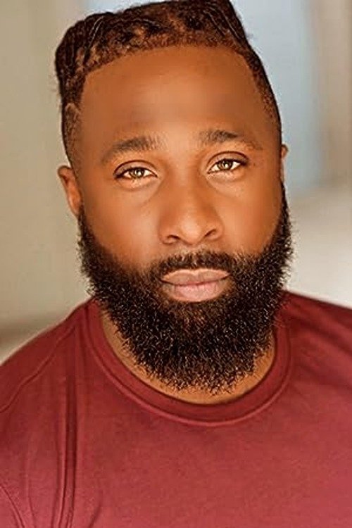 Donald Brumfield Jr. as Darius