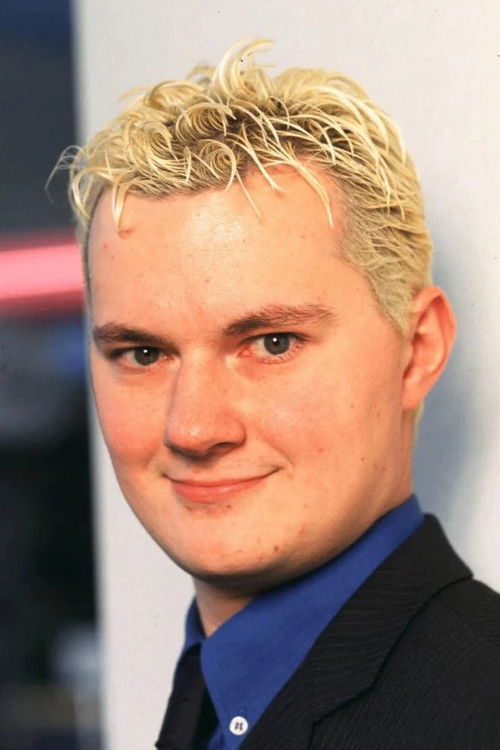 Bert Van Poucke as Wim