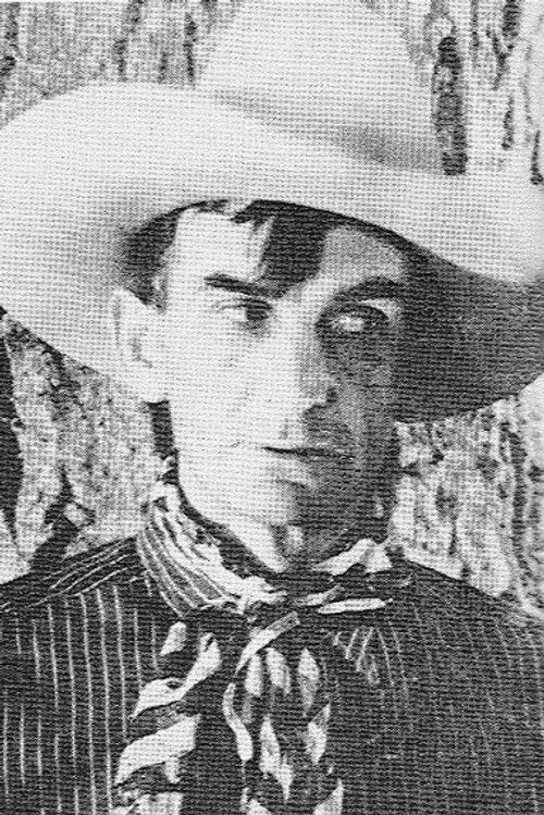 Skeeter Bill Robbins as Skeeter Bill Burke