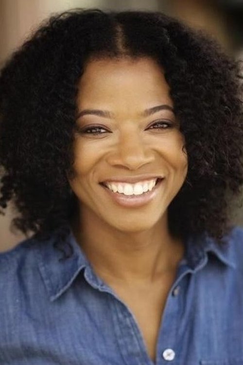 Idella Johnson as Rosalie