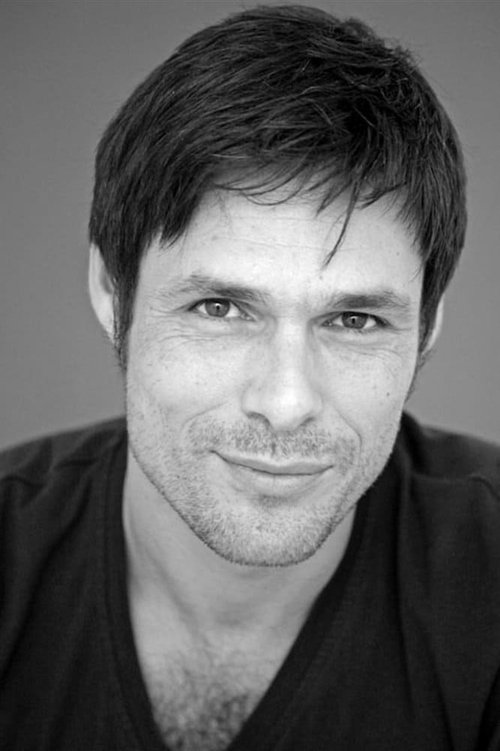 Kenan Raven as Mister Edam