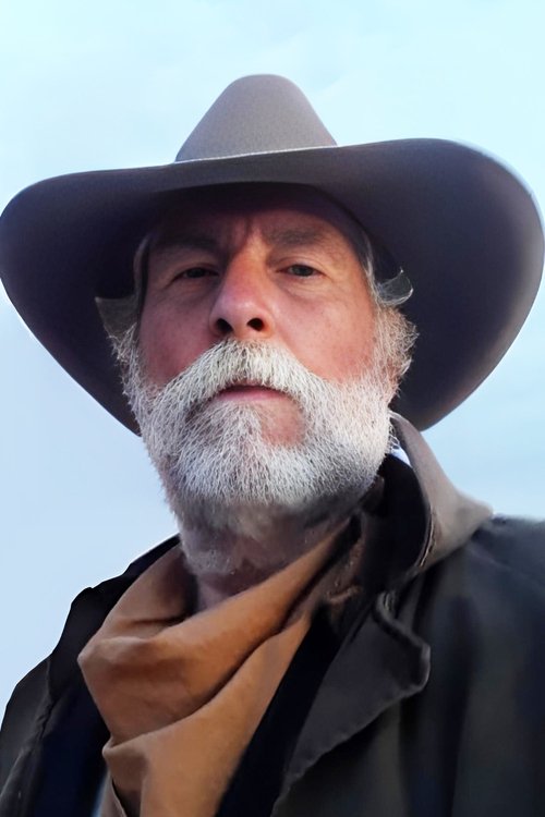 Timothy Valdisera as Chuck