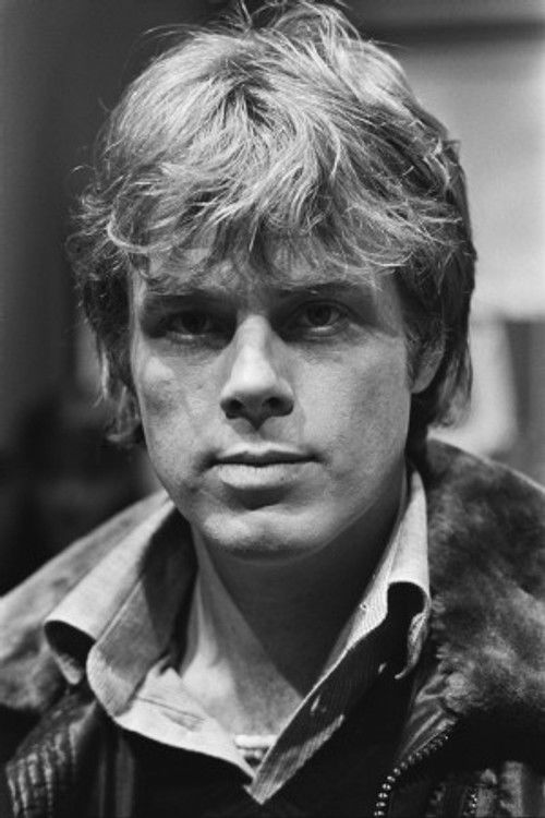 Willem Ruis as Harry Melchior